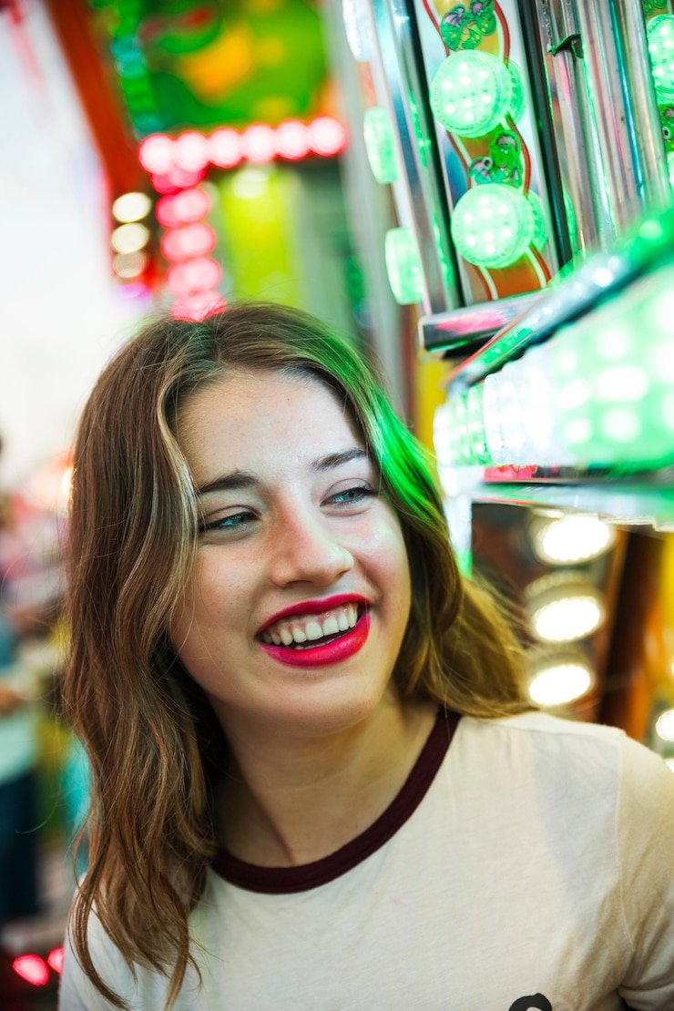 lucky 55 slot Live Casino Kya Hai Aur Yahan Kaise Khelte Ho