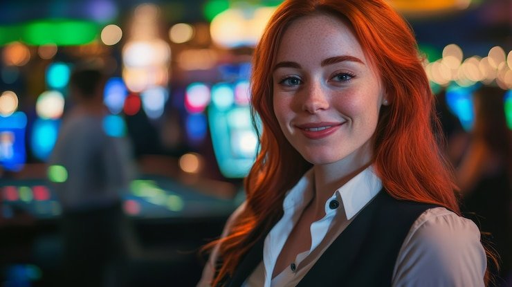 lucky 55 slot Multi-Bet Lightning Table